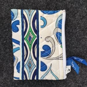 Vera Bradley Coin Purse
